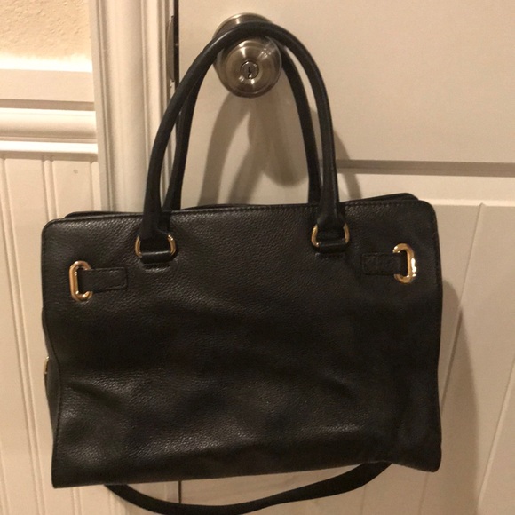 Michael Koral purse (large tote) - Picture 3 of 8